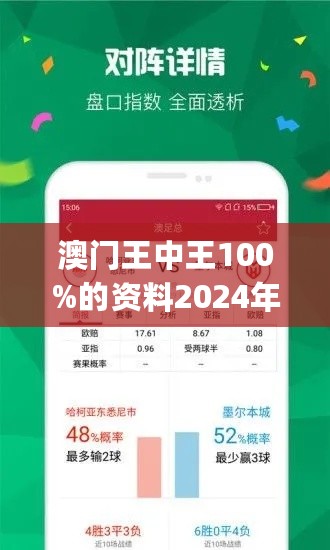 新澳门和香港王中王100%期期中,精选解析、解释与落实